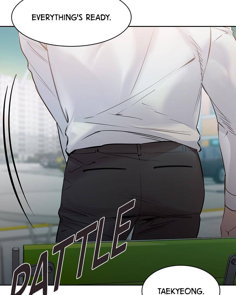 The World is Money and Power chapter 88 page 106