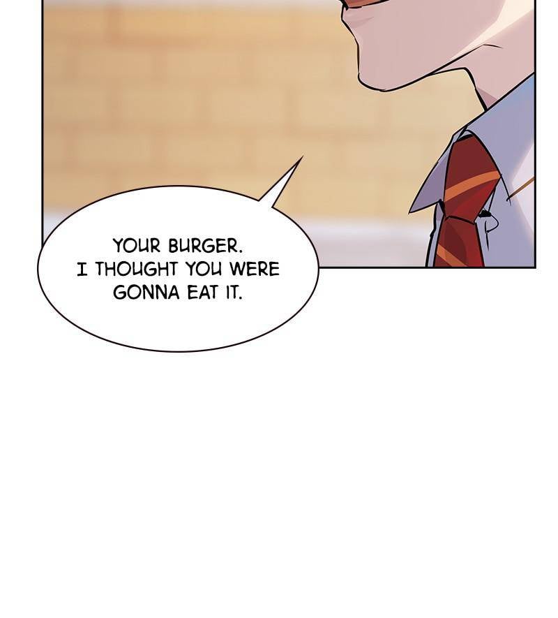 The World is Money and Power chapter 88 page 21