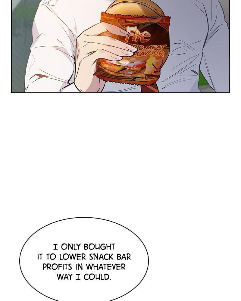 The World is Money and Power chapter 88 page 23