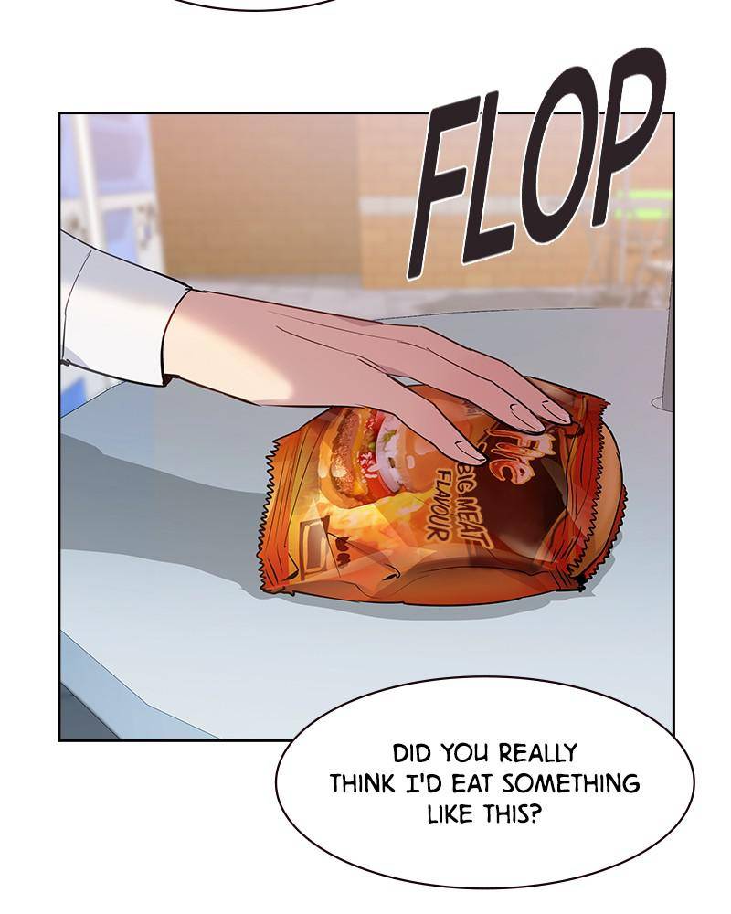 The World is Money and Power chapter 88 page 24