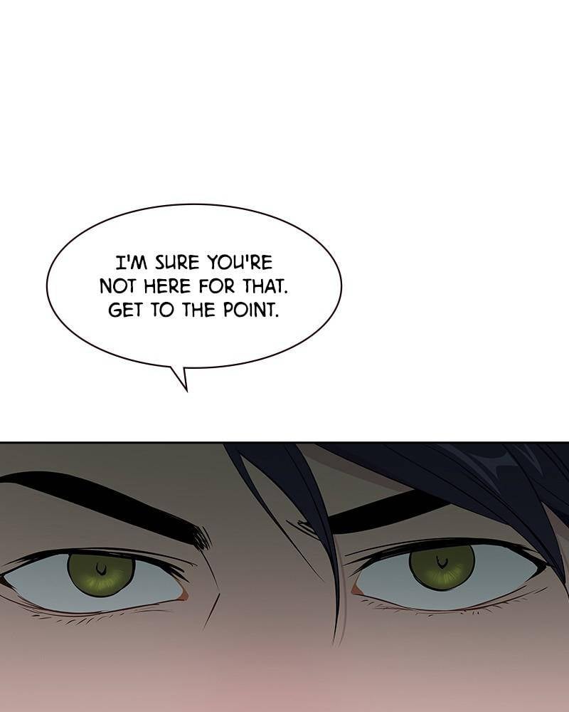 The World is Money and Power chapter 88 page 25