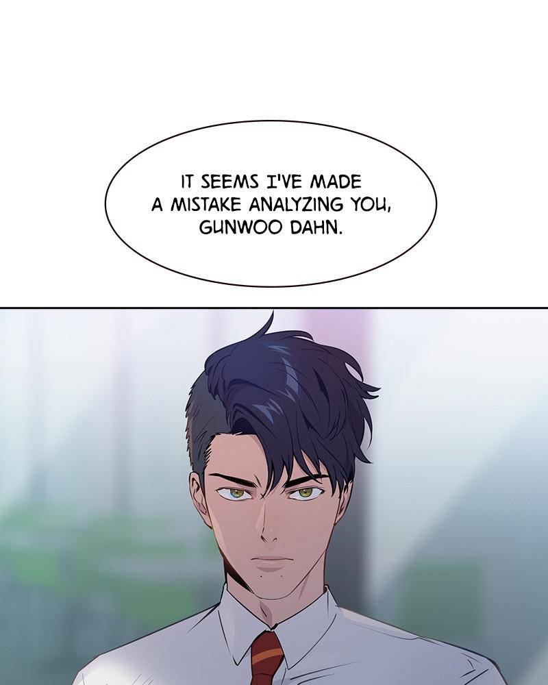 The World is Money and Power chapter 88 page 28