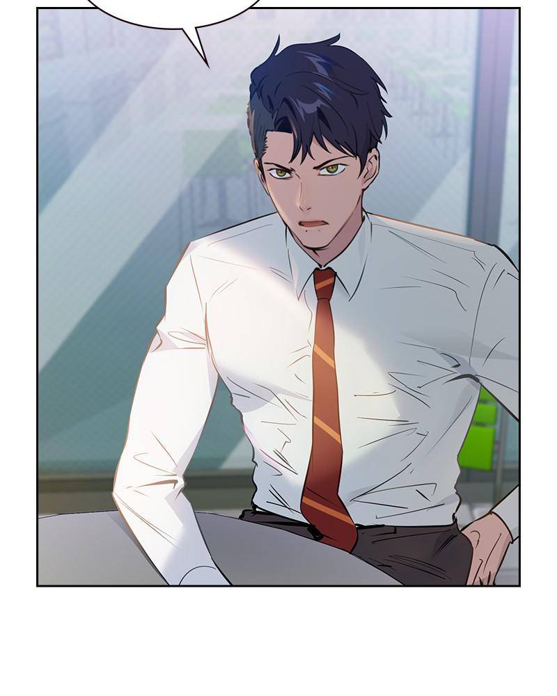 The World is Money and Power chapter 88 page 30