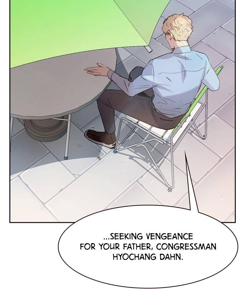 The World is Money and Power chapter 88 page 34