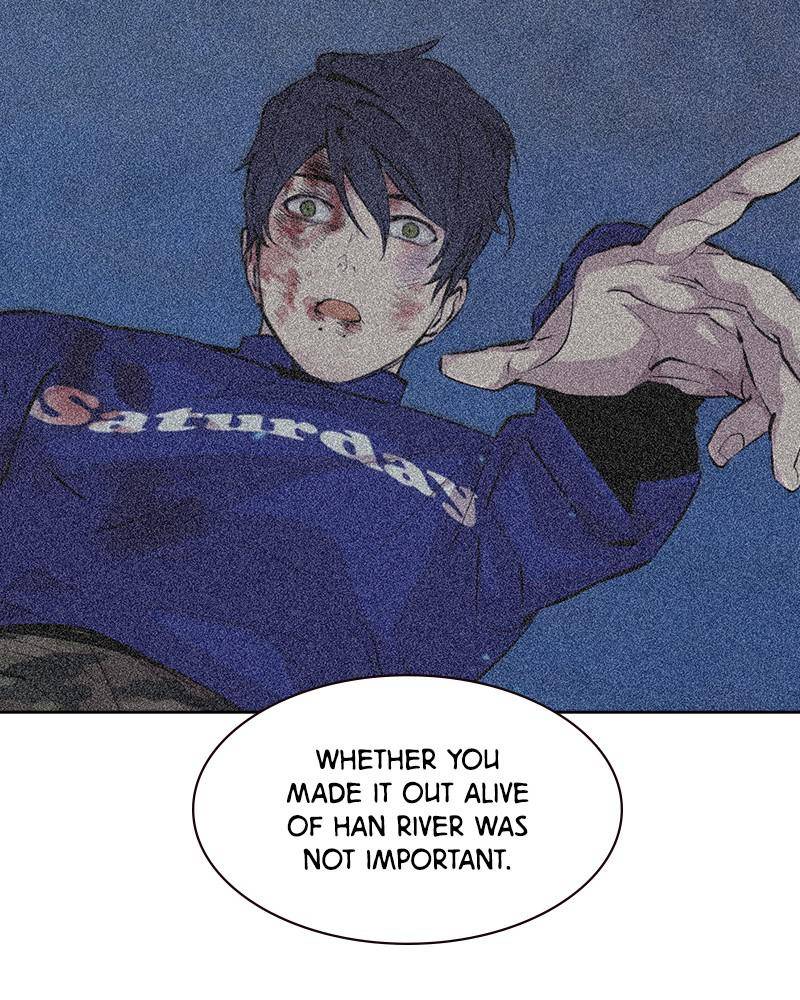 The World is Money and Power chapter 88 page 37