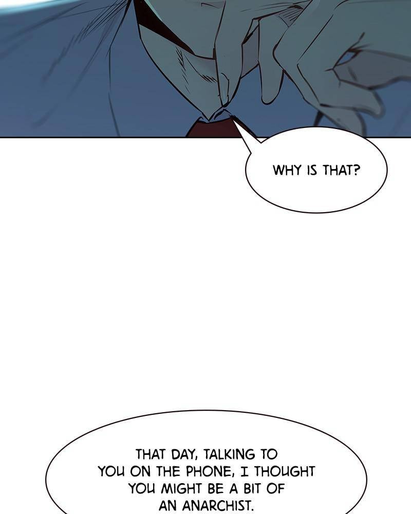 The World is Money and Power chapter 88 page 39