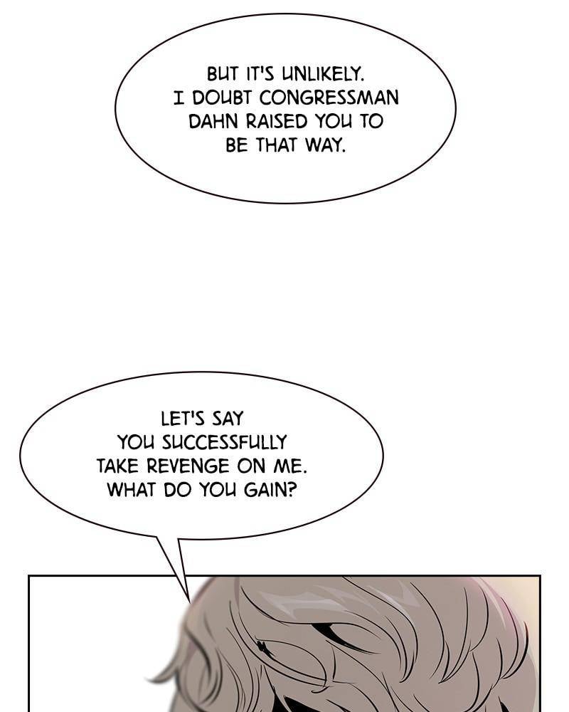 The World is Money and Power chapter 88 page 41