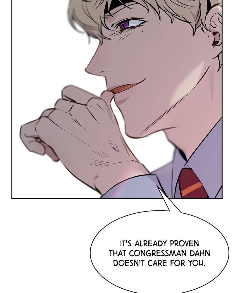 The World is Money and Power chapter 88 page 42