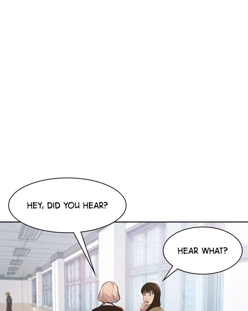 The World is Money and Power chapter 88 page 45