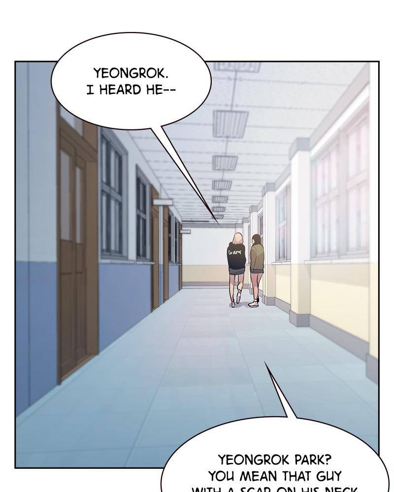 The World is Money and Power chapter 88 page 47