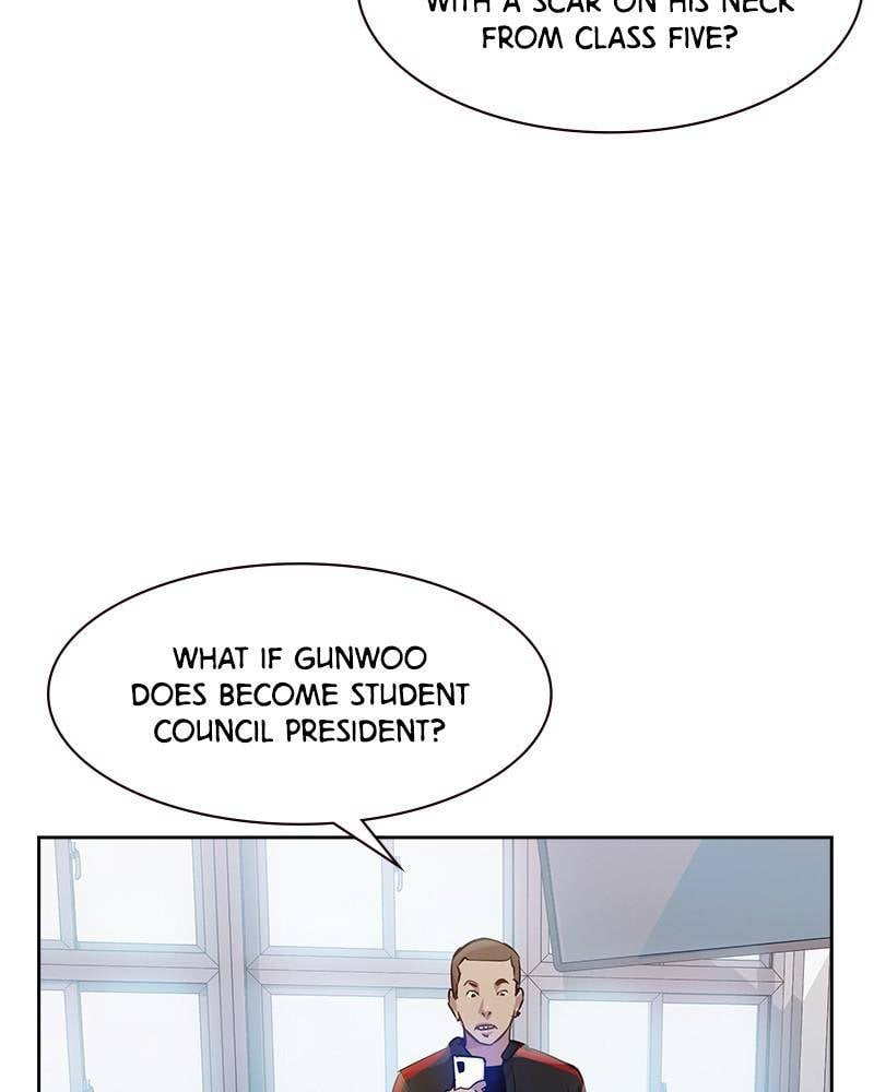 The World is Money and Power chapter 88 page 48