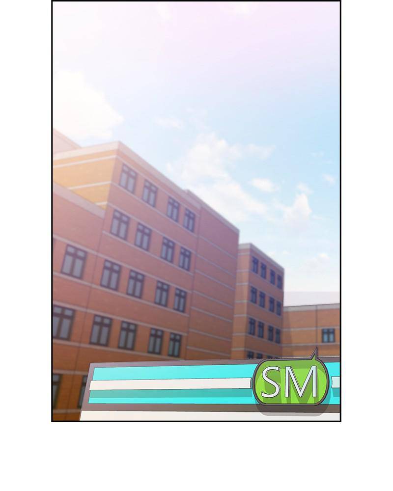 The World is Money and Power chapter 88 page 5