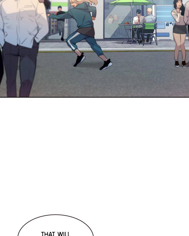 The World is Money and Power chapter 88 page 53