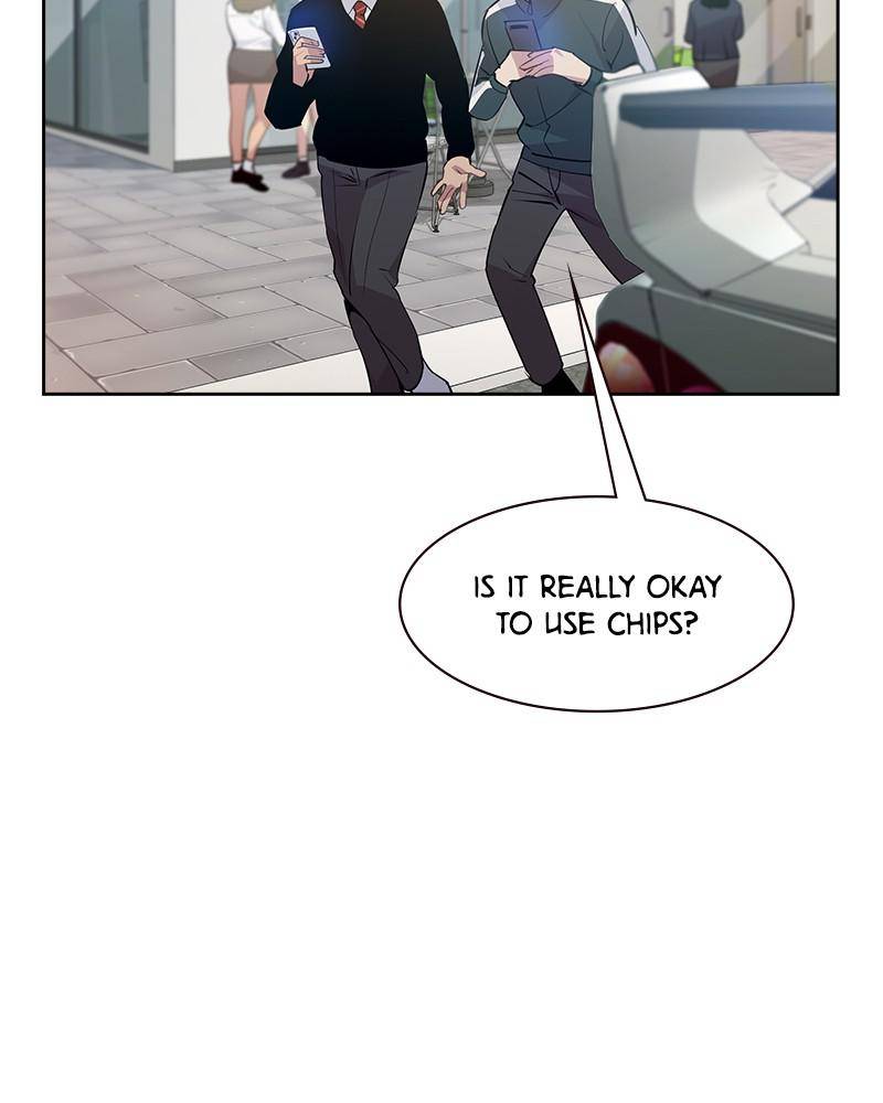 The World is Money and Power chapter 88 page 68