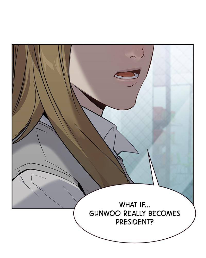 The World is Money and Power chapter 88 page 69