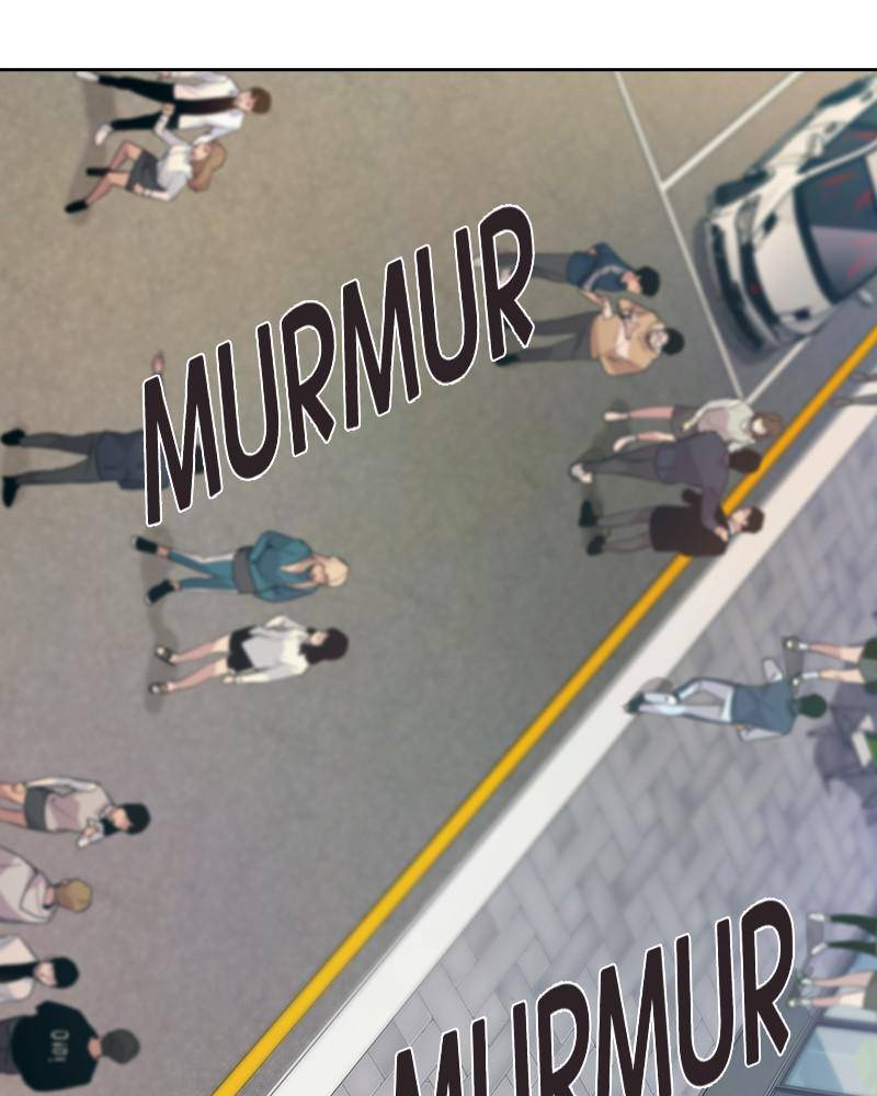 The World is Money and Power chapter 88 page 70