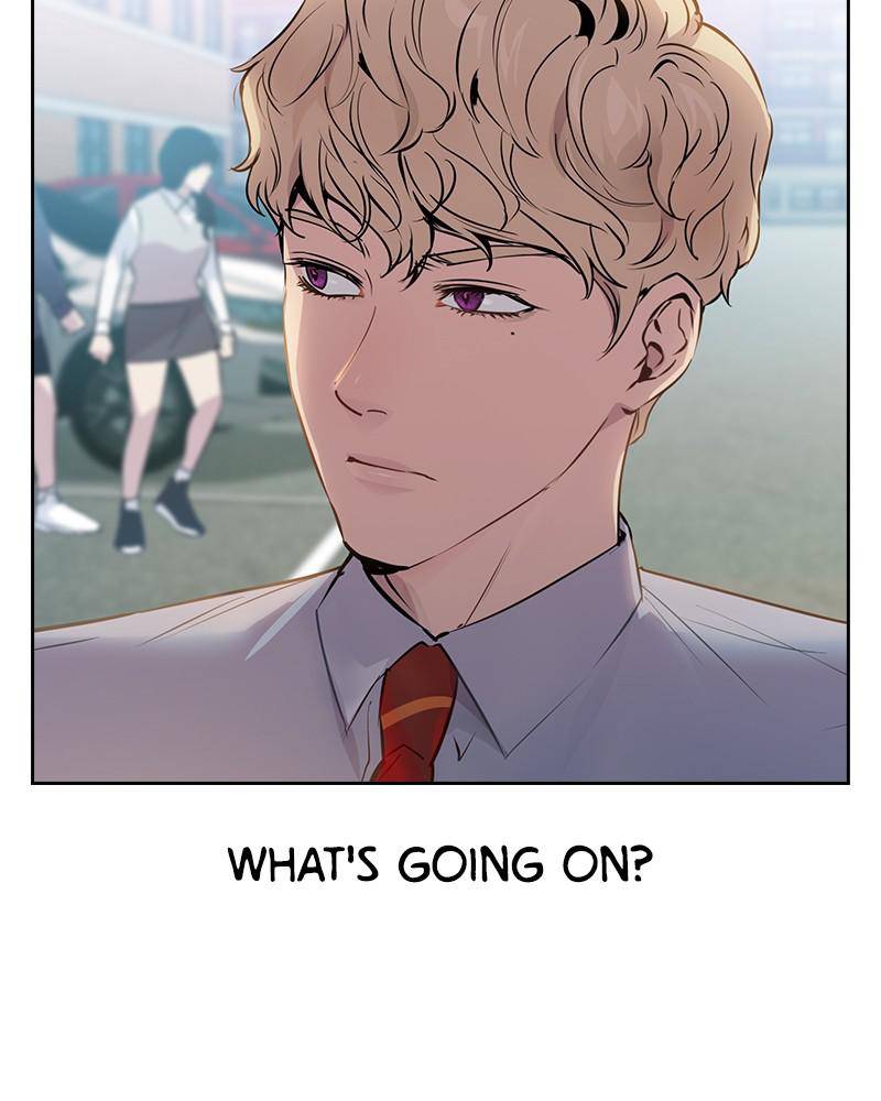 The World is Money and Power chapter 88 page 72