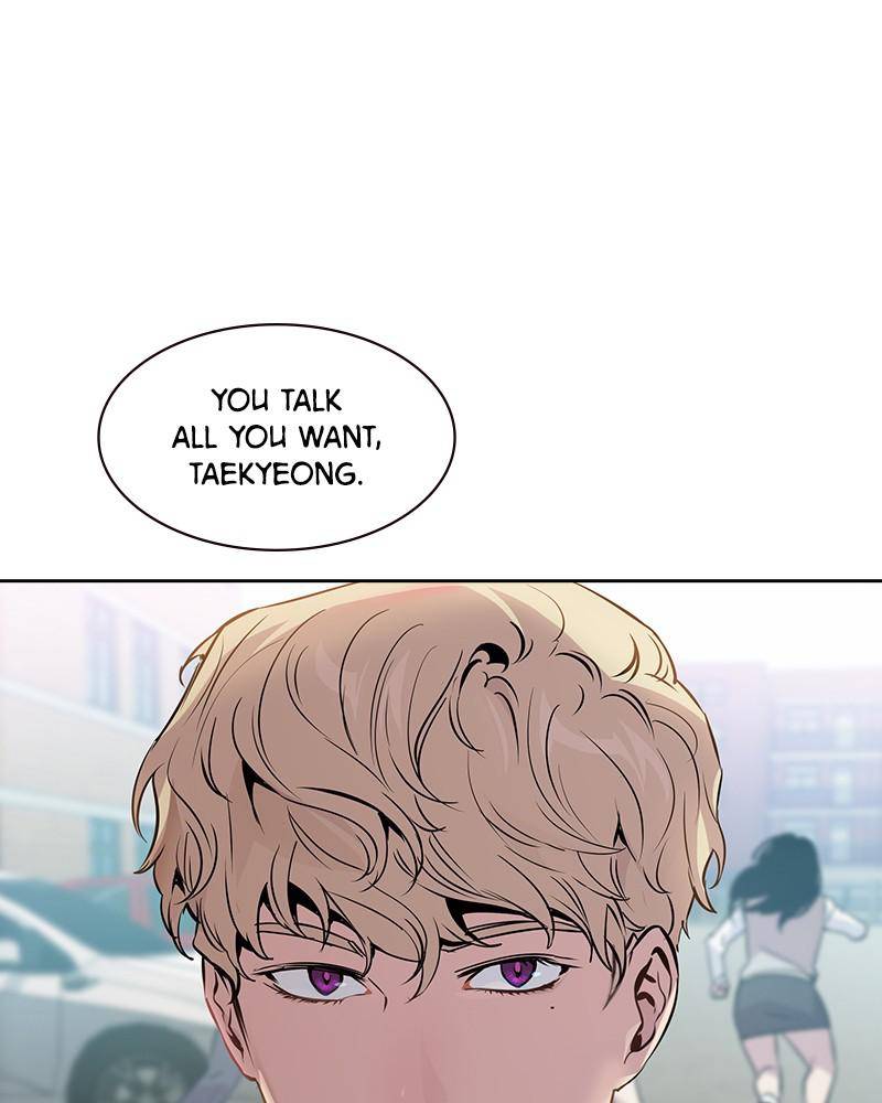 The World is Money and Power chapter 88 page 73