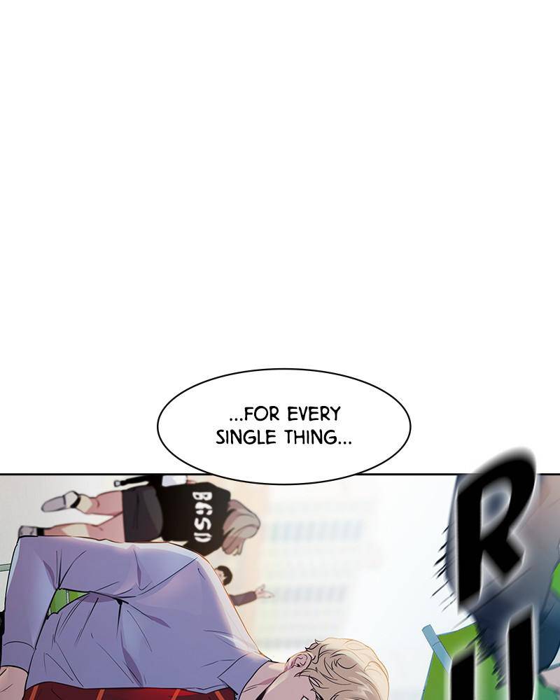 The World is Money and Power chapter 88 page 76