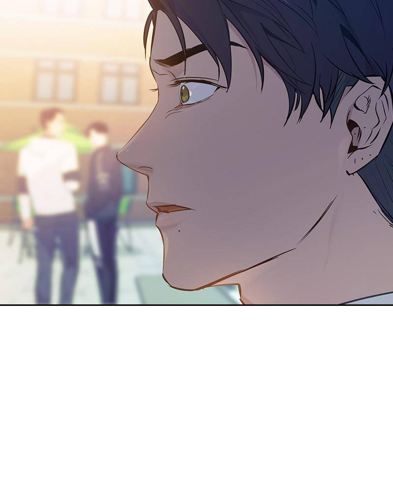 The World is Money and Power chapter 88 page 8