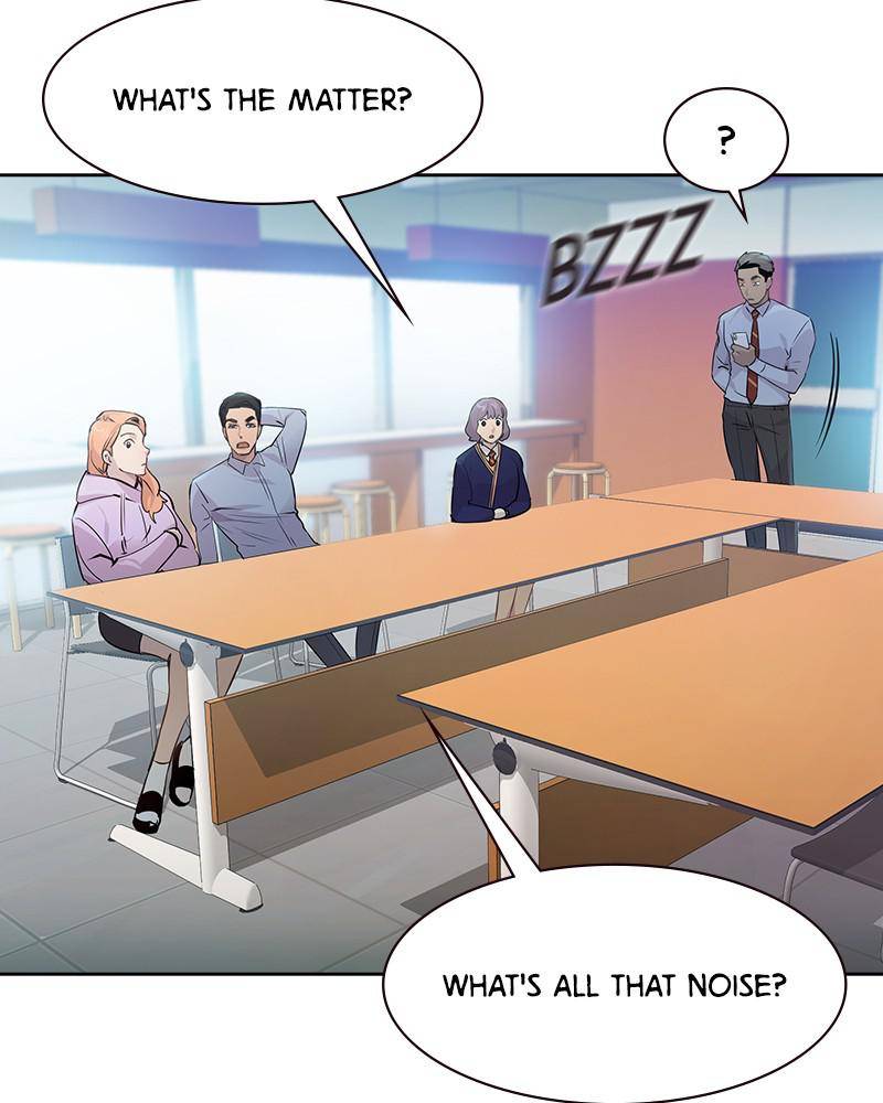 The World is Money and Power chapter 88 page 82