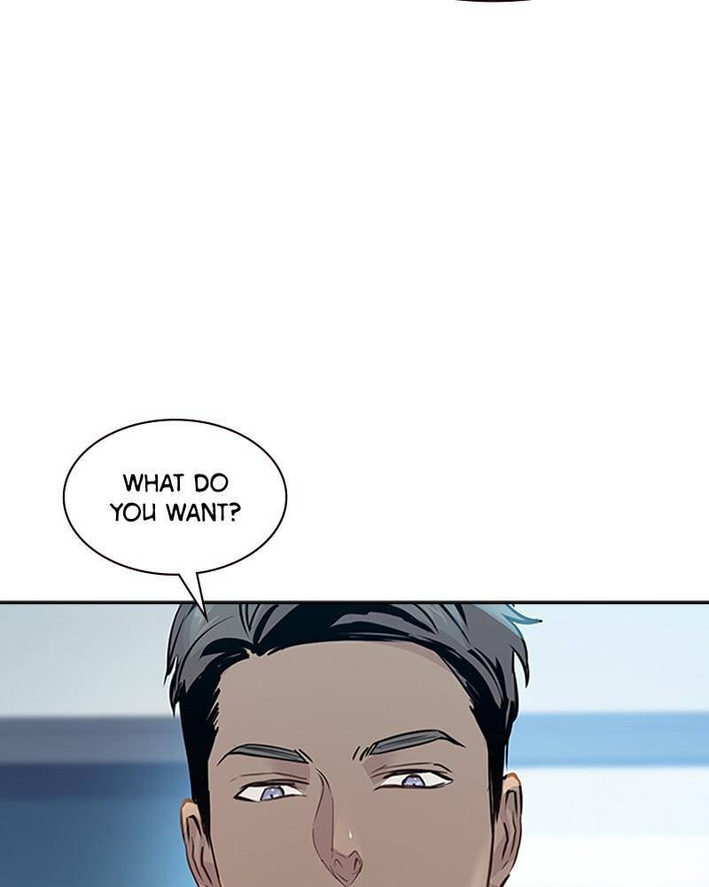 The World is Money and Power chapter 88 page 83