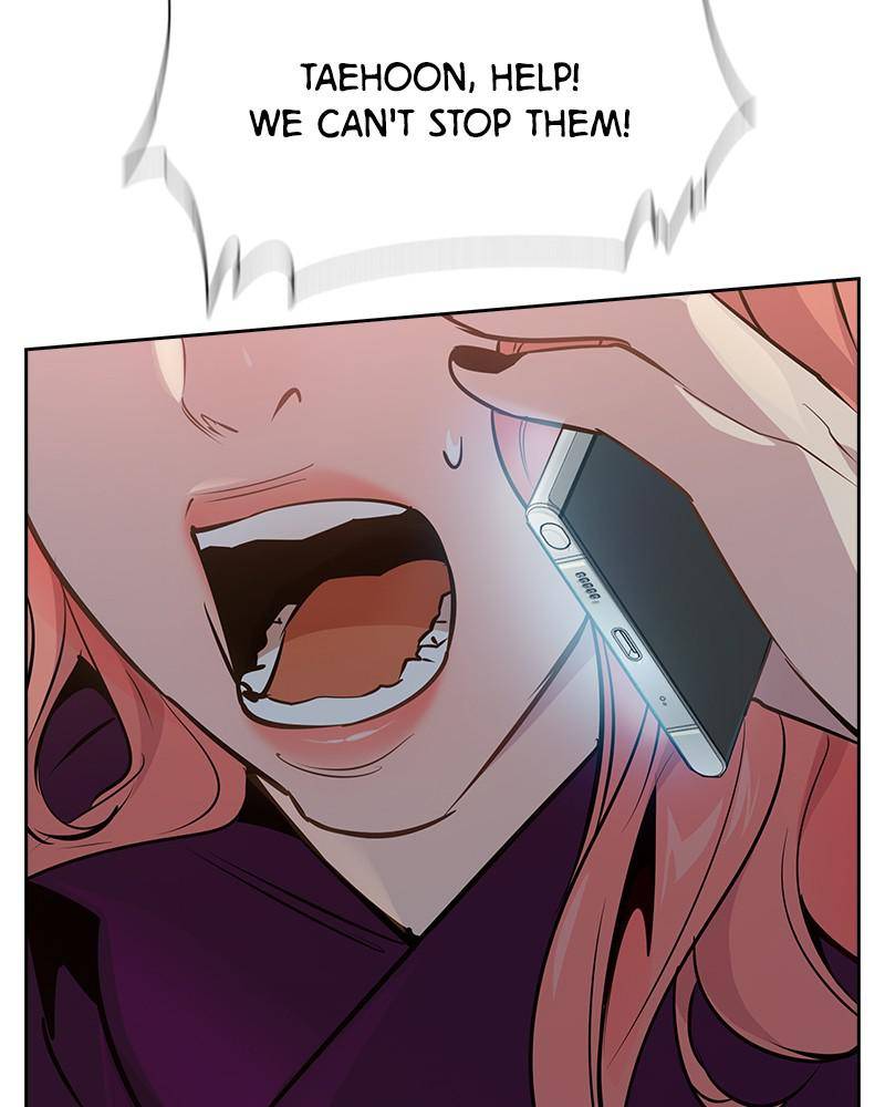 The World is Money and Power chapter 88 page 85