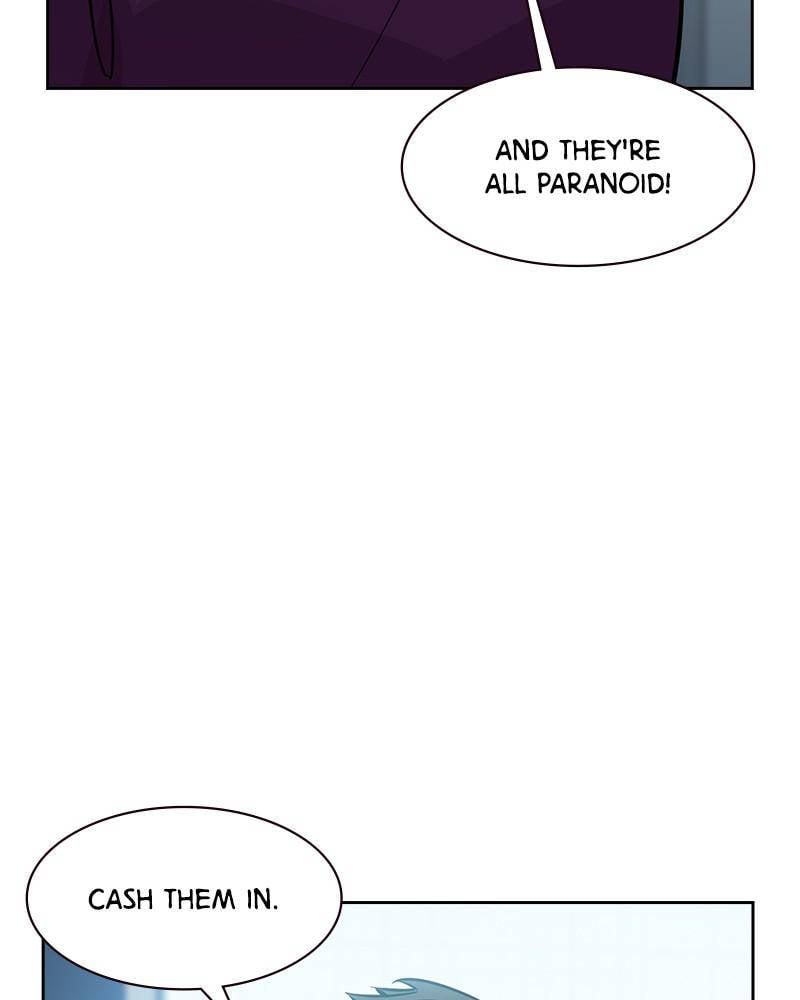 The World is Money and Power chapter 88 page 90