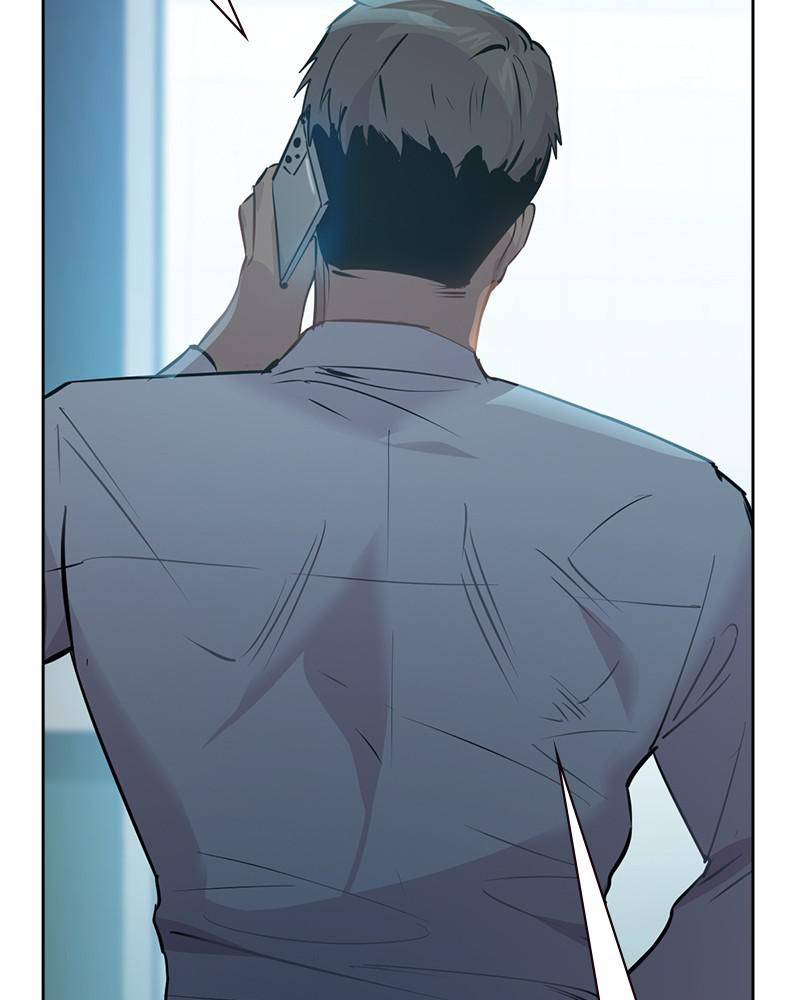 The World is Money and Power chapter 88 page 91