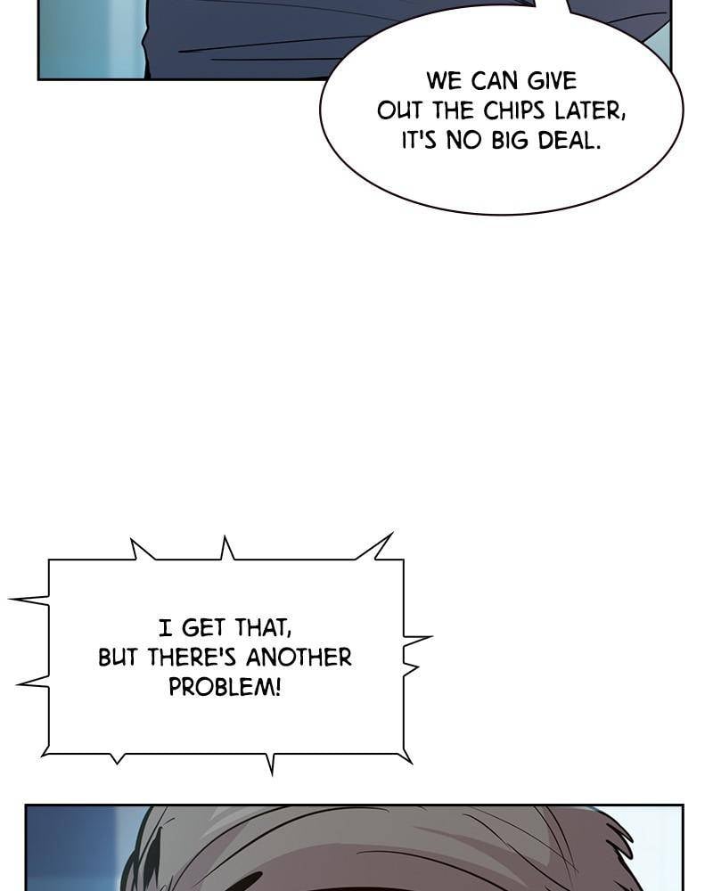 The World is Money and Power chapter 88 page 92