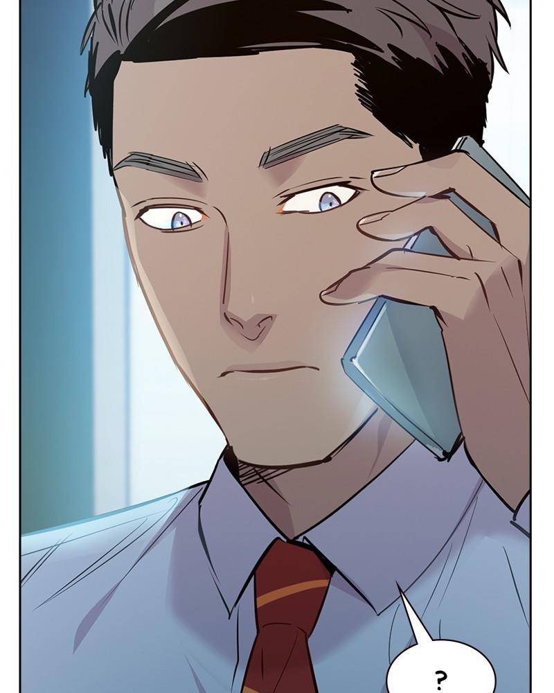 The World is Money and Power chapter 88 page 93