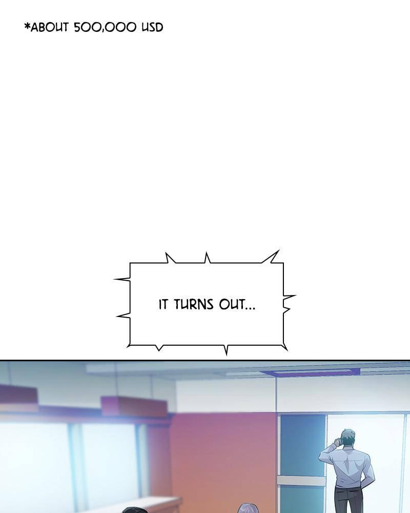 The World is Money and Power chapter 88 page 96