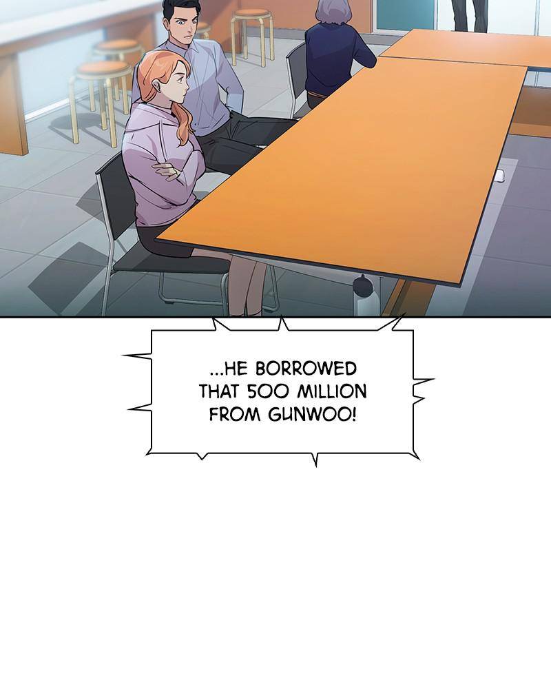 The World is Money and Power chapter 88 page 97