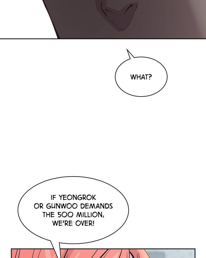 The World is Money and Power chapter 88 page 99