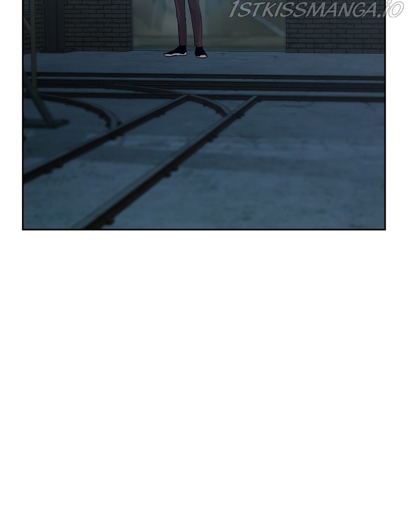 The World is Money and Power chapter 89 page 110