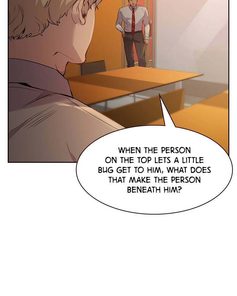 The World is Money and Power chapter 90 page 10