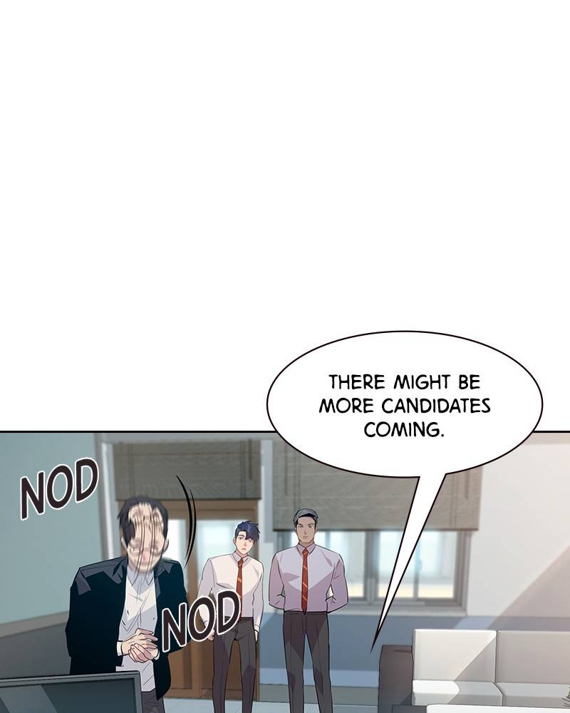 The World is Money and Power chapter 90 page 100