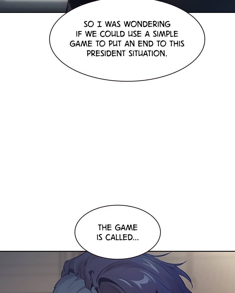 The World is Money and Power chapter 90 page 103