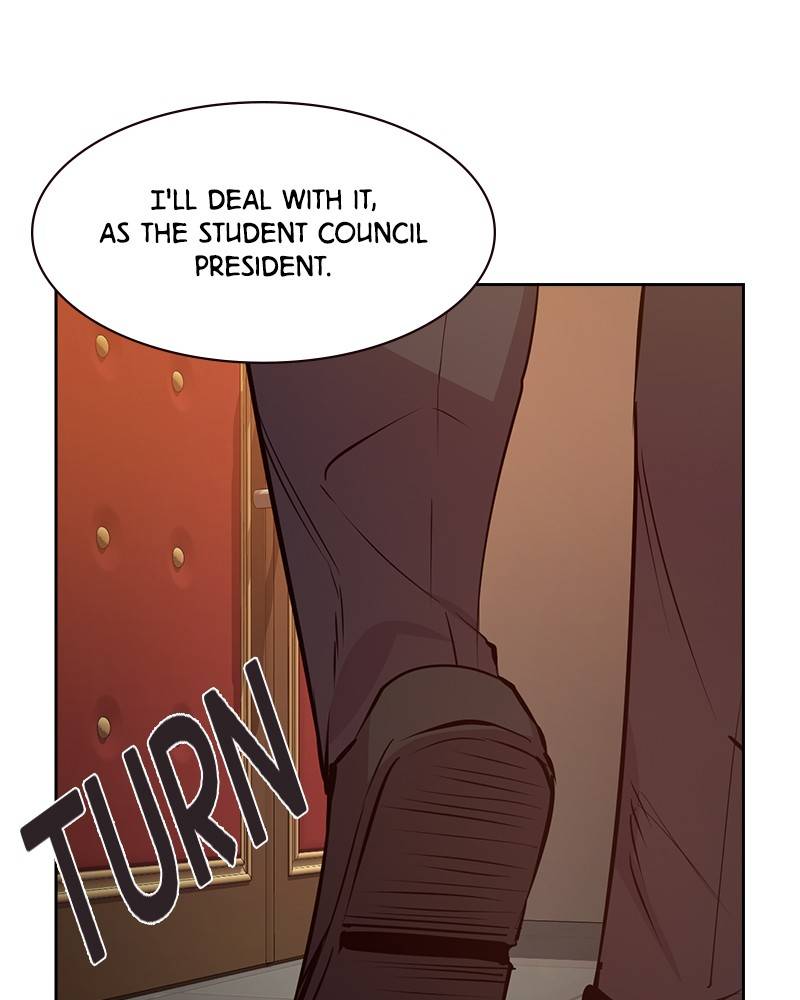 The World is Money and Power chapter 90 page 13