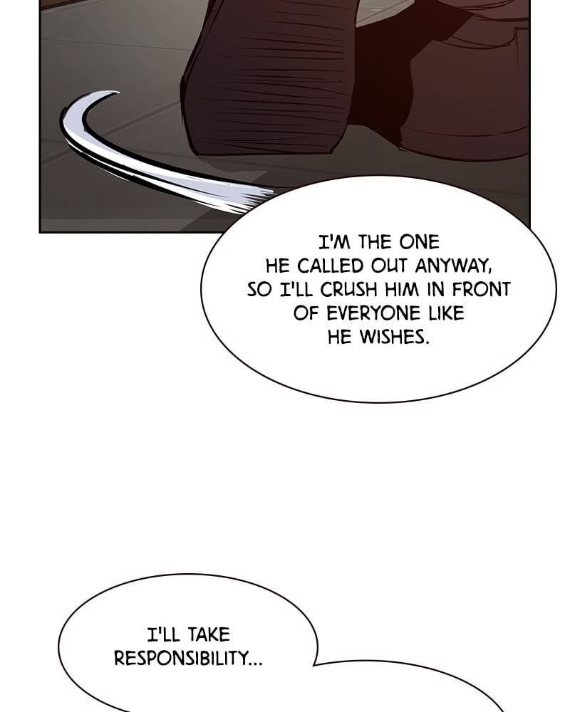 The World is Money and Power chapter 90 page 14