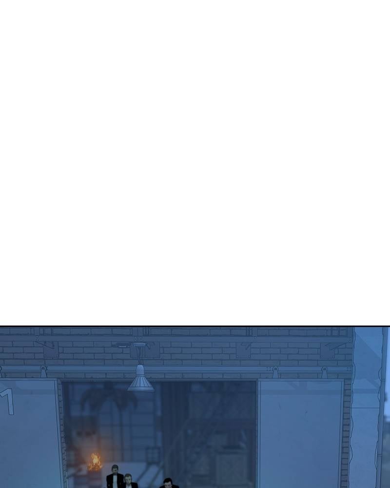 The World is Money and Power chapter 90 page 17