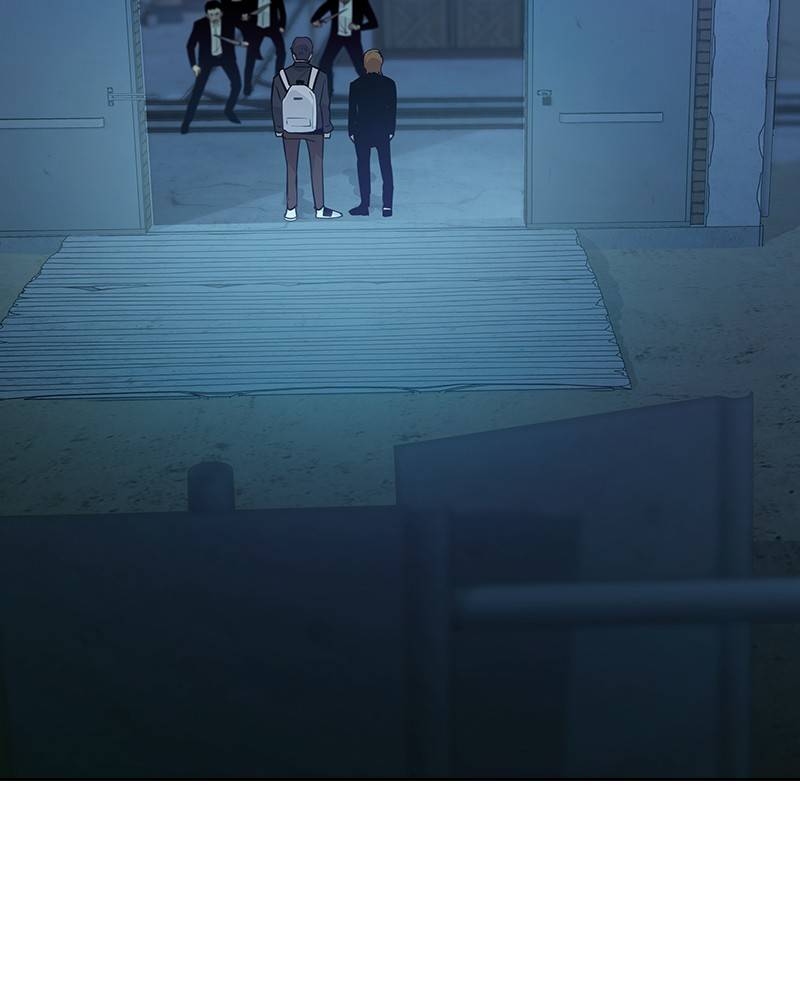 The World is Money and Power chapter 90 page 18