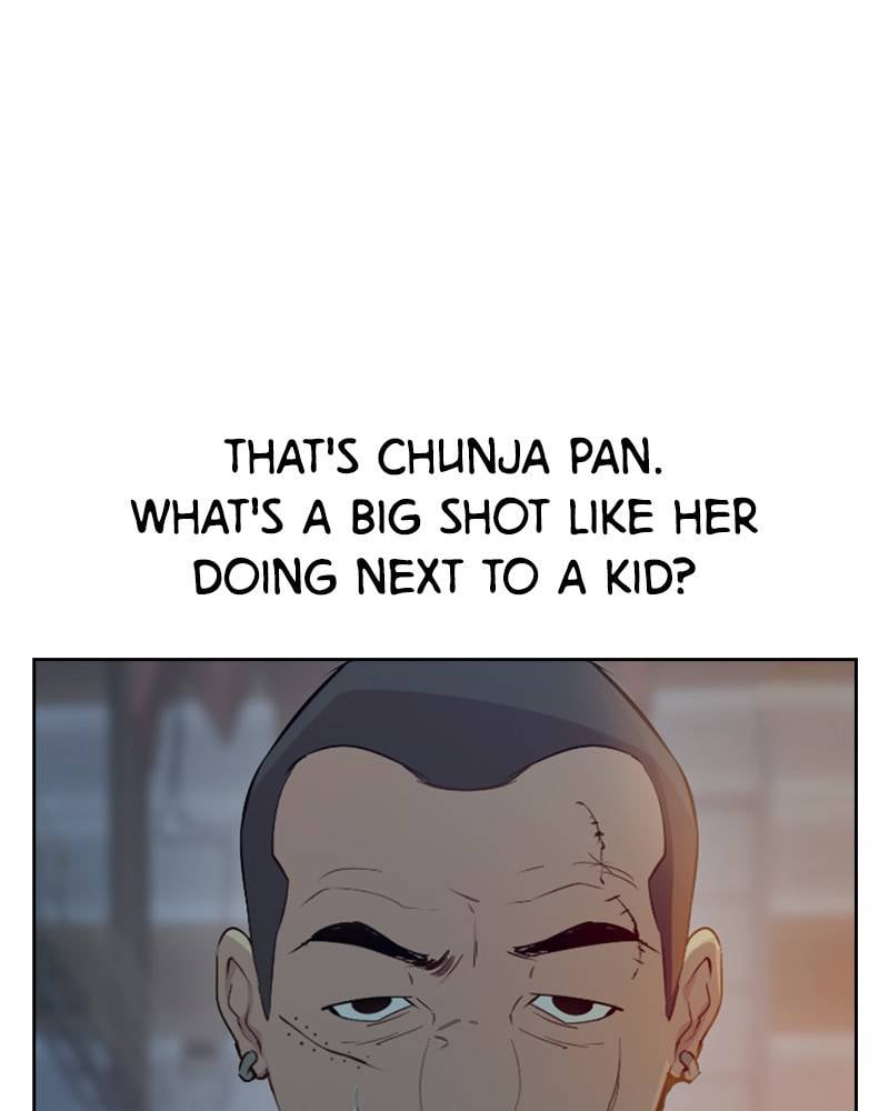 The World is Money and Power chapter 90 page 19