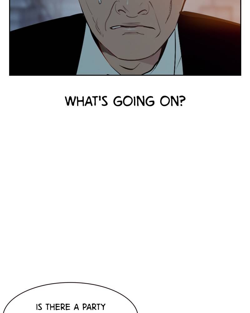 The World is Money and Power chapter 90 page 20