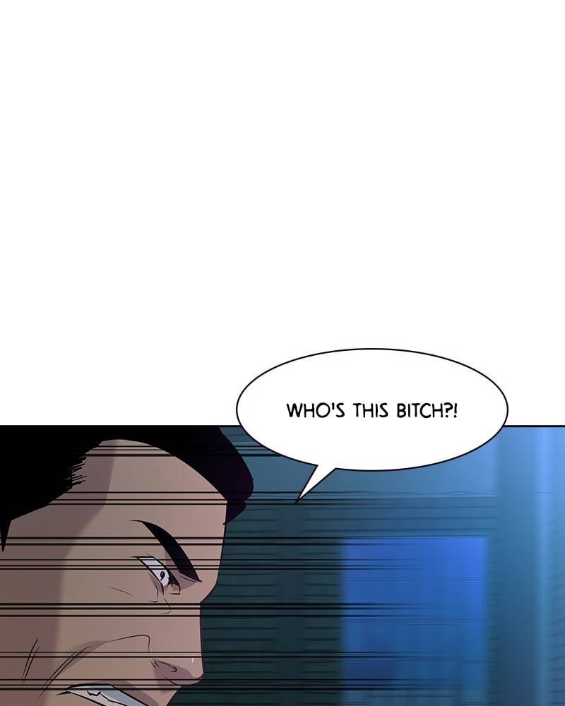 The World is Money and Power chapter 90 page 22