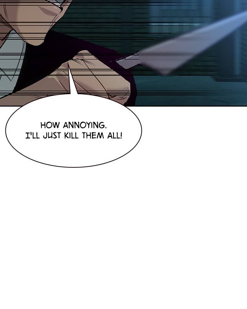 The World is Money and Power chapter 90 page 23