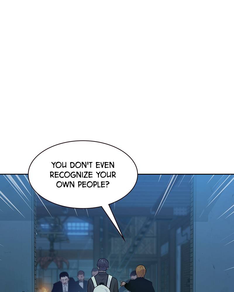 The World is Money and Power chapter 90 page 27