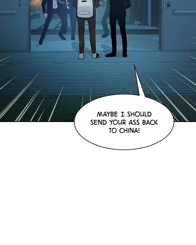 The World is Money and Power chapter 90 page 28