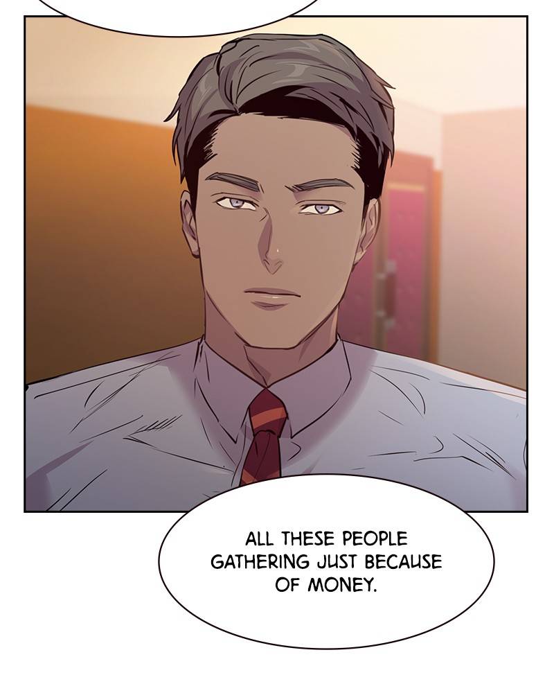 The World is Money and Power chapter 90 page 3