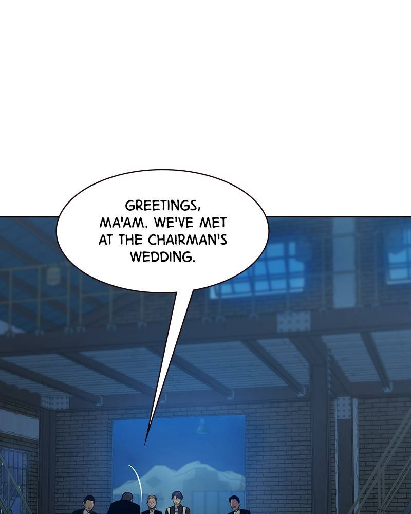 The World is Money and Power chapter 90 page 32